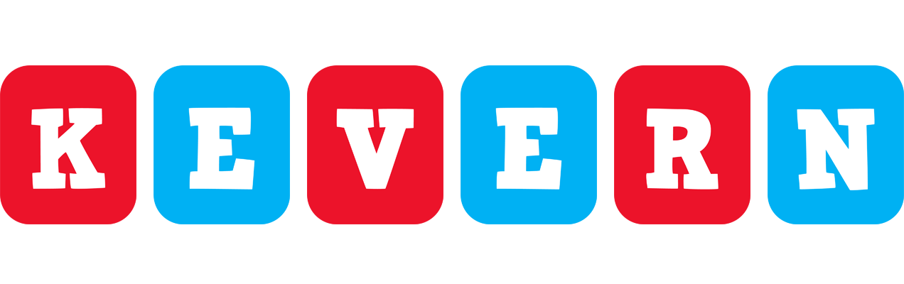 Kevern diesel logo