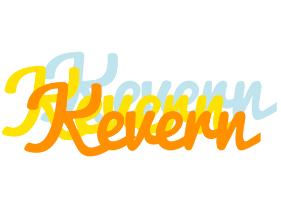 Kevern energy logo