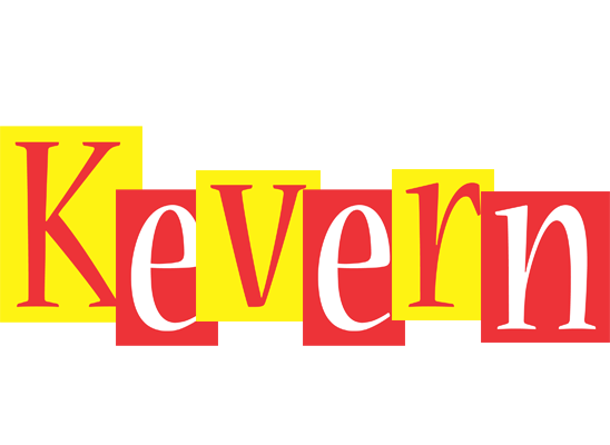 Kevern errors logo