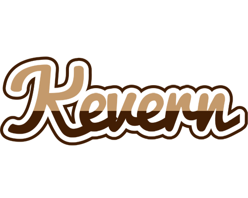Kevern exclusive logo