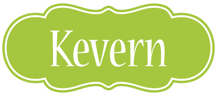 Kevern family logo