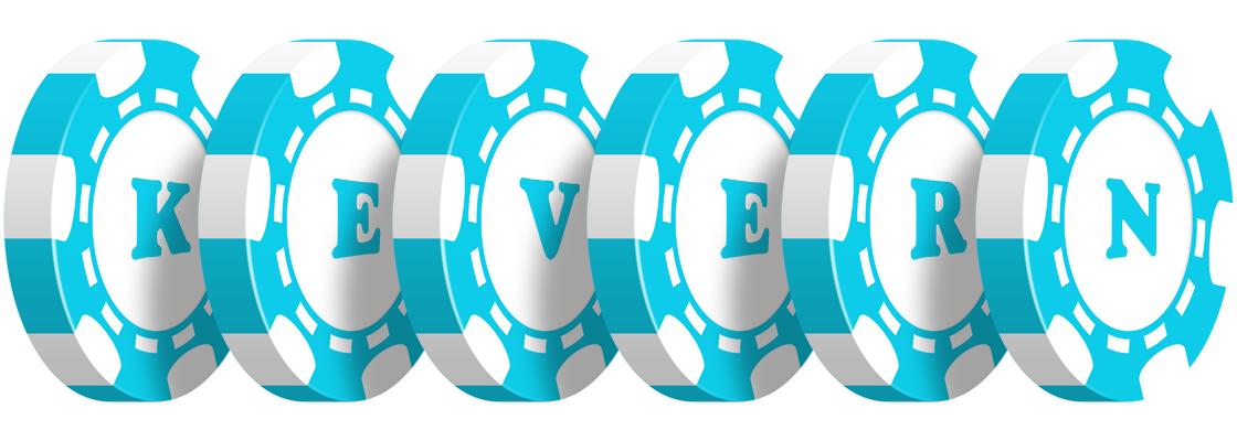 Kevern funbet logo