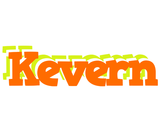 Kevern healthy logo