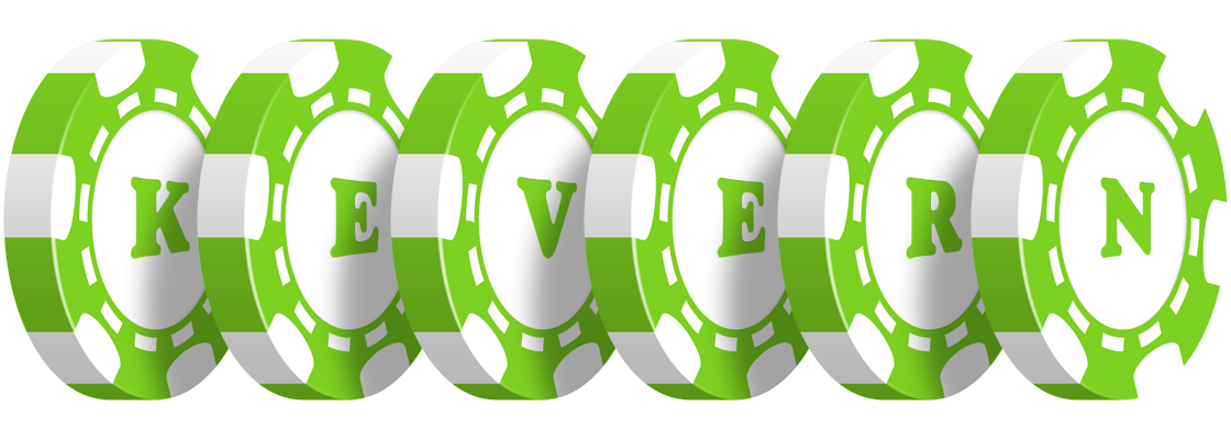Kevern holdem logo