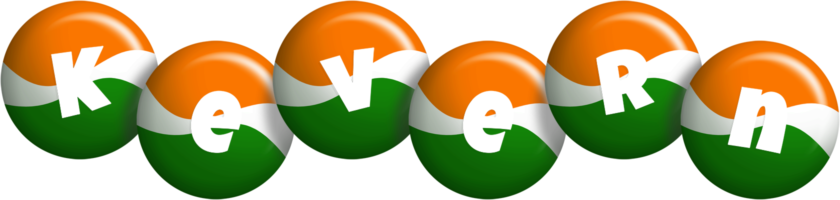 Kevern india logo