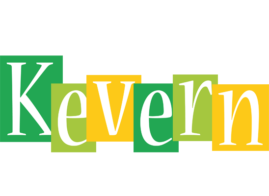 Kevern lemonade logo
