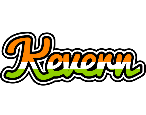 Kevern mumbai logo