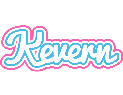 Kevern outdoors logo