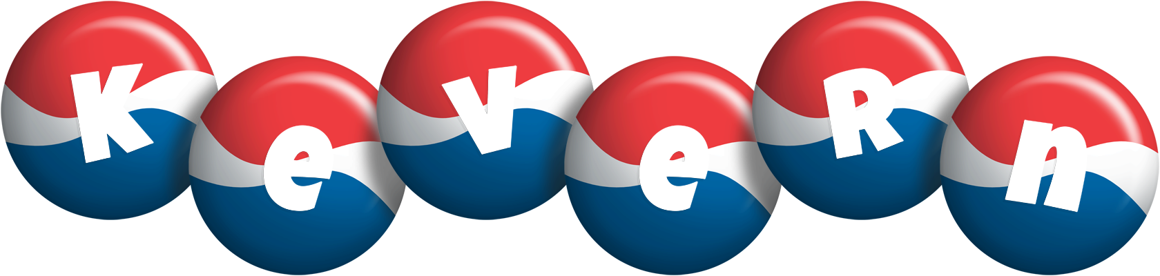 Kevern paris logo