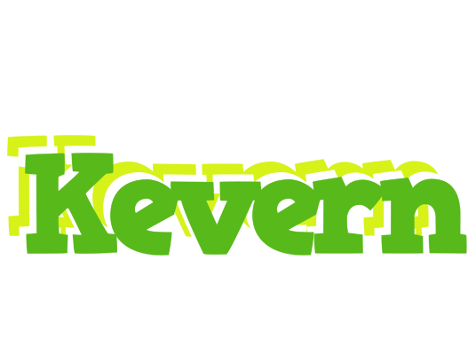 Kevern picnic logo