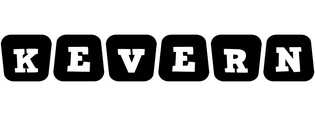 Kevern racing logo
