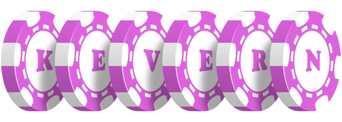 Kevern river logo