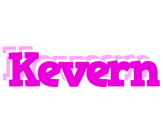 Kevern rumba logo