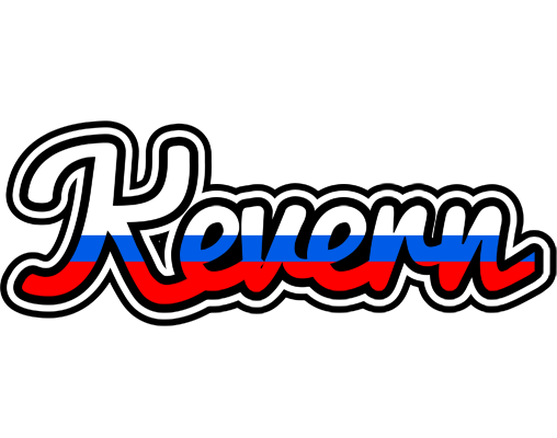 Kevern russia logo