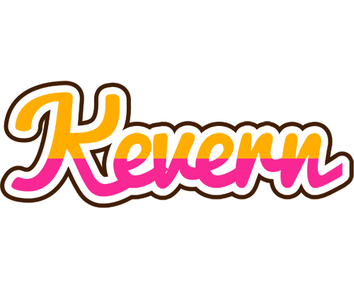 Kevern smoothie logo