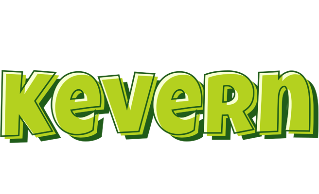 Kevern summer logo