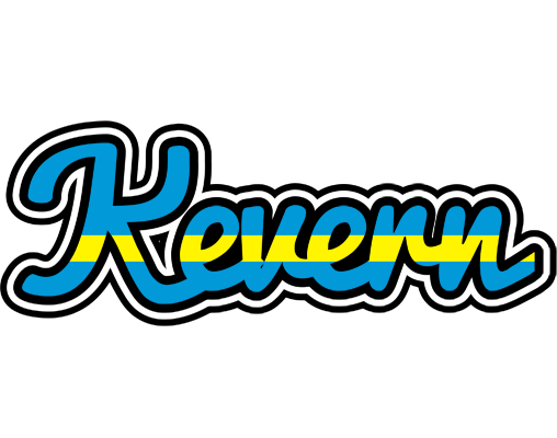 Kevern sweden logo