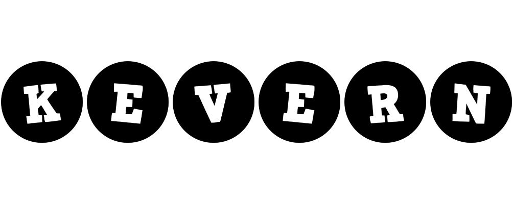 Kevern tools logo