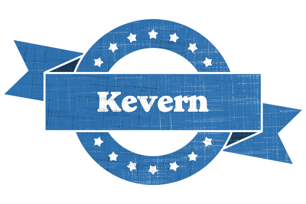 Kevern trust logo
