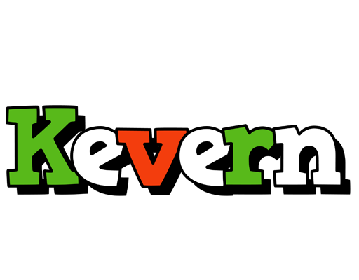 Kevern venezia logo