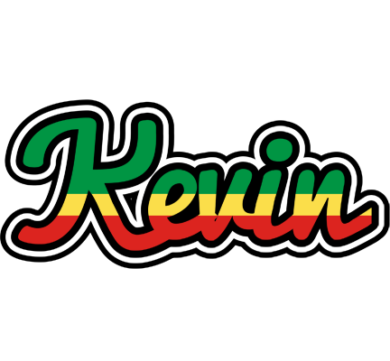 Kevin african logo
