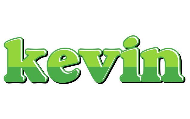 Kevin apple logo