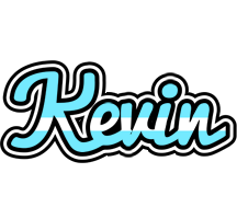 Kevin argentine logo