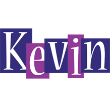 Kevin autumn logo