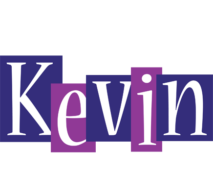 Kevin autumn logo