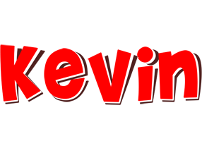 Kevin basket logo