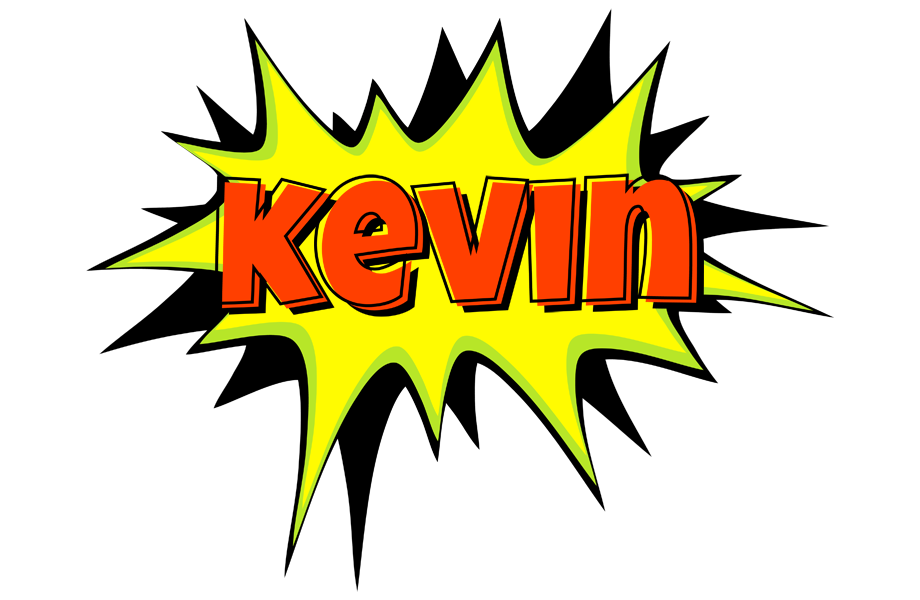 Kevin bigfoot logo