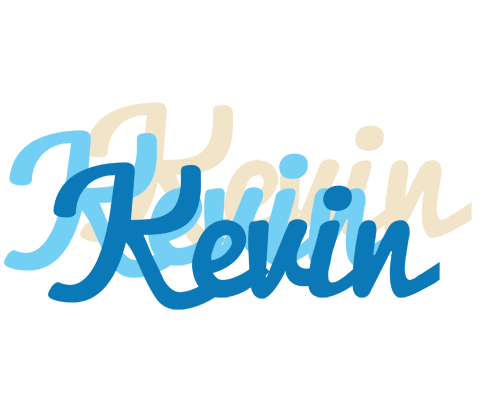 Kevin breeze logo