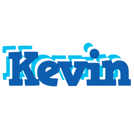 Kevin business logo