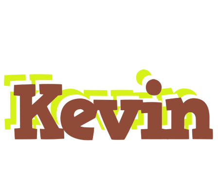Kevin caffeebar logo