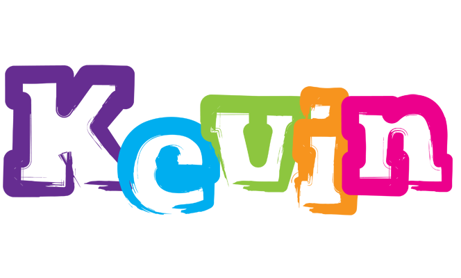 Kevin casino logo