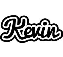 Kevin chess logo