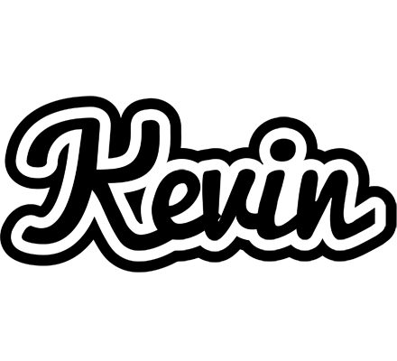 Kevin chess logo
