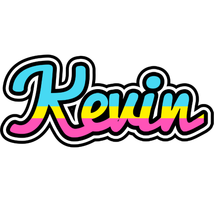 Kevin circus logo