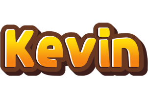 Kevin cookies logo