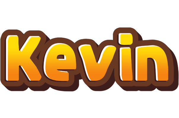 Kevin cookies logo