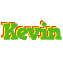 Kevin crocodile logo