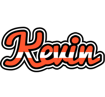 Kevin denmark logo