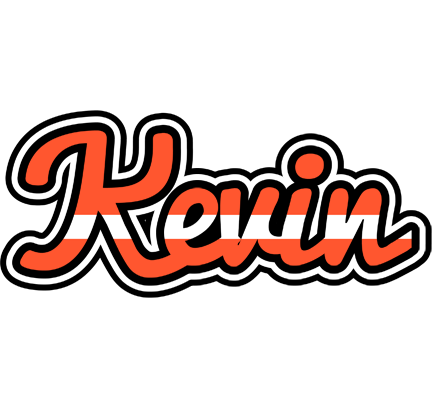 Kevin denmark logo