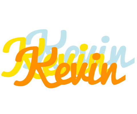 Kevin energy logo