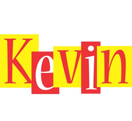 Kevin errors logo