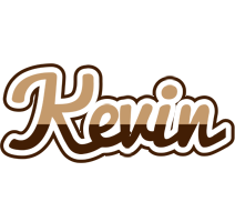 Kevin exclusive logo