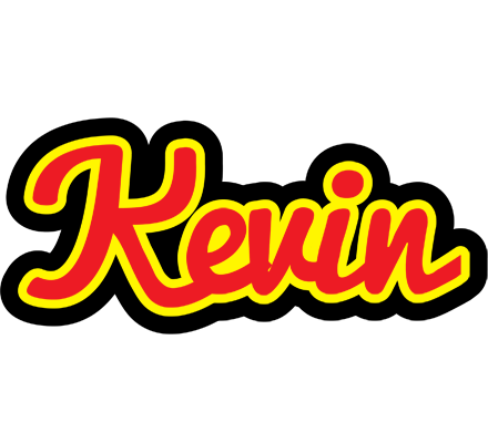 Kevin fireman logo