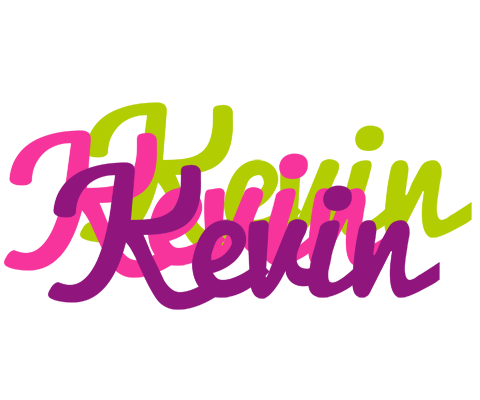 Kevin flowers logo