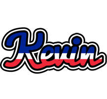 Kevin france logo