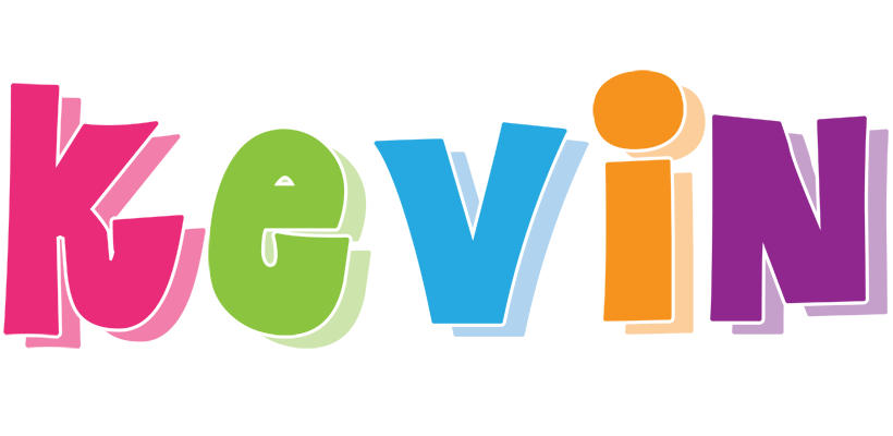 Kevin friday logo